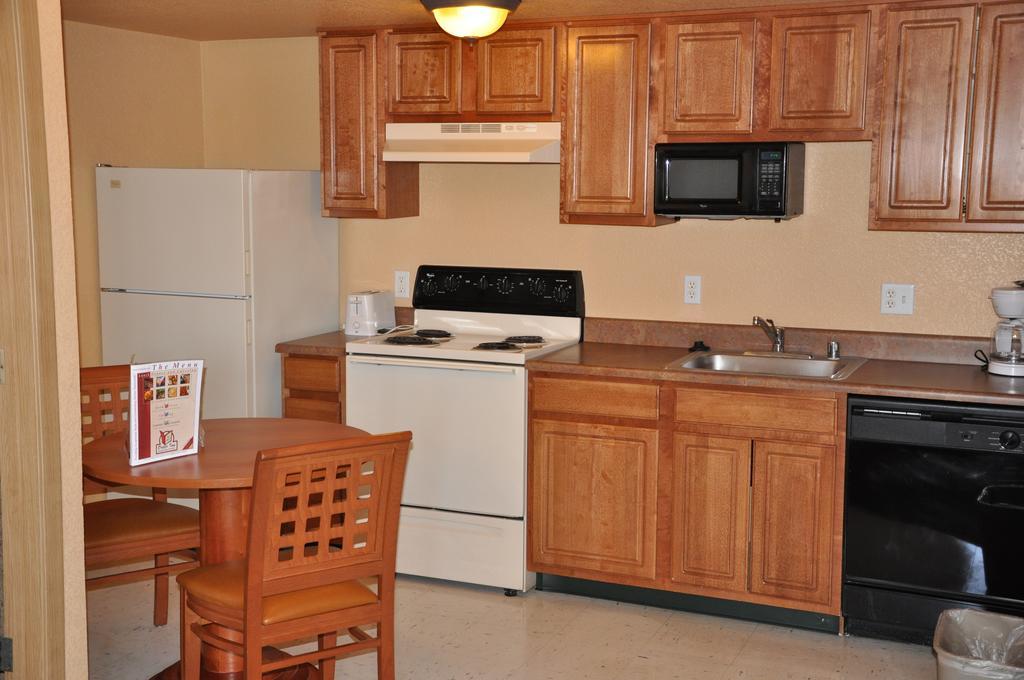 Emerald Suites South Las Vegas Boulevard Zimmer foto