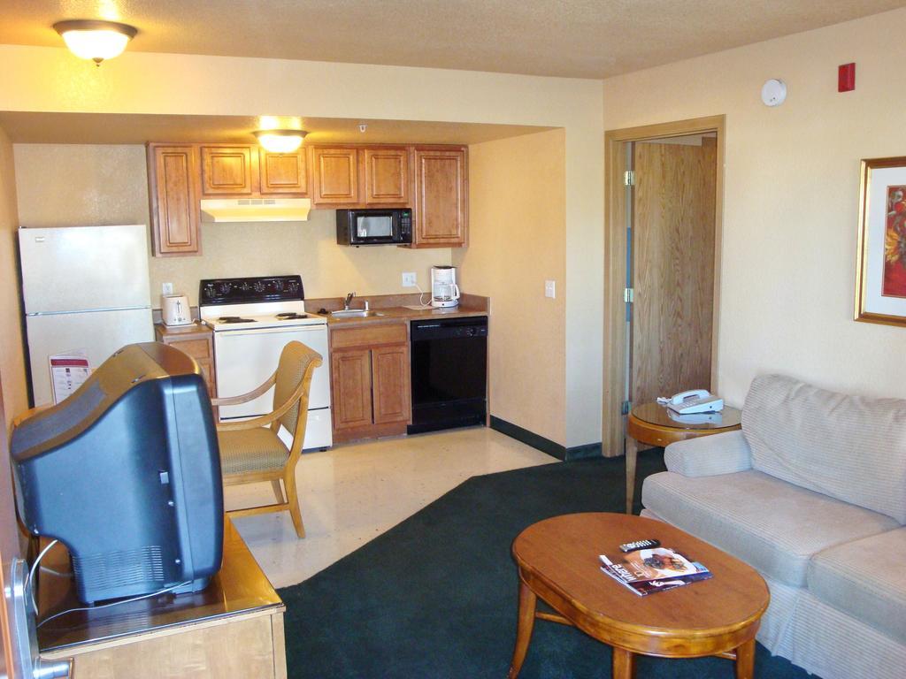 Emerald Suites South Las Vegas Boulevard Zimmer foto