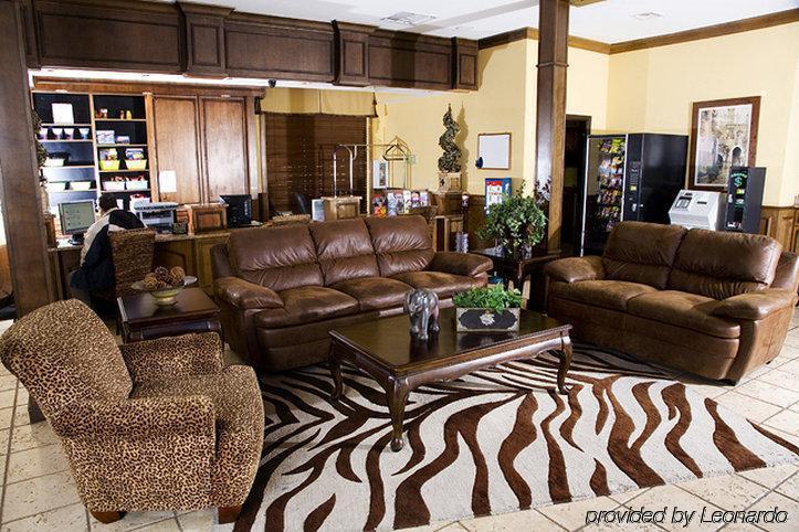 Emerald Suites South Las Vegas Boulevard Interior foto